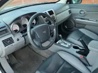 Gebraucht Dodge Avenger 175 PS (128 kW) 2008 Silber Limousine