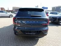 Gebraucht Volvo EX90 Performance 380 kW (517 PS) 2025 Blau SUV