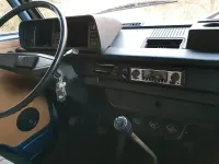 Brugt VW T3 57 HK (41 kW) 1984 Van