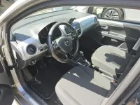 Gebraucht VW e-up! Style 61 kW (83 PS) 2022 Kleinwagen