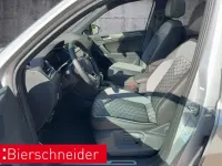 Gebraucht VW Tiguan Style 200 PS (147 kW) 2024 Silber SUV