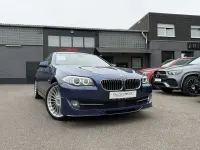 Gebraucht Alpina B5 507 PS (372 kW) 2011 Blau Limousine