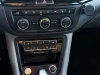 Gebraucht Seat Alhambra Style 150 PS (110 kW) 2015 Grau Van / Kleinbus