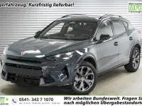 Nouvelle Cupra Formentor 150 ch (110 kW) 2026 Bleue SUV