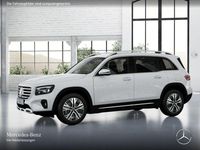 Gebraucht Mercedes GLB250 Advanced 224 PS (164 kW) 2024 Weiß SUV