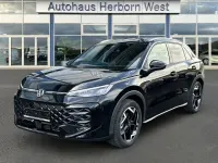 Gebraucht VW T-Roc R-line 150 PS (110 kW) 2026 Schwarz SUV