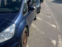 Gebraucht Ford Galaxy Ambiente 145 PS (106 kW) 2011 Van / Kleinbus