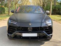 gebraucht Lamborghini Urus 4.0 V8 *Prem.SOUND *360