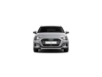 Usata Audi A3 Advanced Plus 150 CV (110 kW) 2024 Argento Berlina