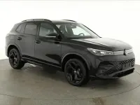 Neu VW Tiguan R-line 193 PS (141 kW) 2025 Andere SUV