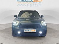 Gebraucht Mini Countryman 150 PS (110 kW) 2018 Gruen SUV