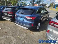 Gebraucht Ford Kuga Titanium 152 PS (111 kW) 2021 Blau SUV