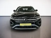 Second-hand VW T-Roc Move 110 CP (80 kW) 2023 Negru SUV