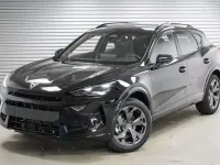 Neu Cupra Formentor 150 PS (110 kW) 2025 Midnight black metallic (0e) SUV