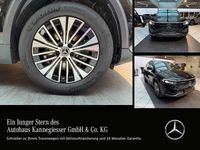 Gebraucht Mercedes EQA250+ 139 kW (190 PS) 2024 Schwarz SUV