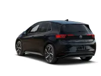 Neu VW ID.3 139 kW (190 PS) 2026 Grenadillschwarz metallic (metallic) Kleinwagen