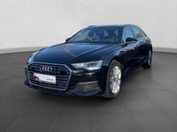 Gebraucht Audi A6 Design 204 PS (150 kW) 2023 Schwarz Kombi
