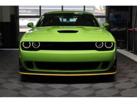 Gebraucht Dodge Challenger 492 PS (361 kW) 2025 Grün Coupé