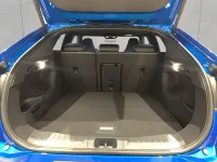 Nowe Ford Capri 210 kW (286 KM) 2025 Niebieski SUV