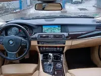 Usado BMW 530 258 CV (189 kW) 2012 Familiar
