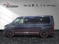 gebraucht VW Multivan T6TDI Highline 4M LED ACC STH NAVI RFK SHZ LM