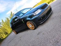 Gebraucht VW Polo Edition 60 PS (44 kW) 2002 Andere farben Kleinwagen