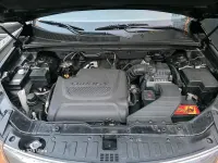 Używany Kia Sorento 198 KM (145 kW) 2010 Czarny SUV