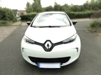 gebraucht Renault Zoe Zen mit Mietbatterie