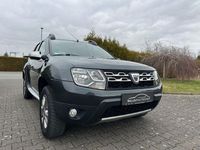 Gebraucht Dacia Duster 125 PS (91 kW) 2015 Grau SUV