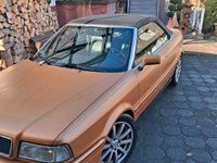 Second-hand Audi 80 174 CP (127 kW) 1993 Andere farben Cabrio