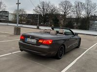 gebraucht BMW 330 Cabriolet E93 D TOP!