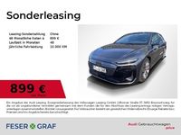 Gebraucht Audi S6 e-tron Sport 369 kW (503 PS) 2025 Grau Limousine