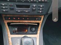 Gebraucht BMW X3 231 PS (169 kW) 2005 Schwarz SUV