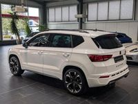 Gebraucht Cupra Ateca VZ 300 PS (220 kW) 2023 Weiß SUV