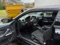 Używany VW Scirocco 170 KM (125 kW) 2010 Czarny Coupe
