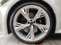 Neu Audi RS6 Performance 630 PS (463 kW) 2025 Gletscherweiß metallic Kombi