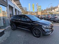Gebraucht Renault Koleos Initiale Paris 190 PS (139 kW) 2020 Schwarz SUV