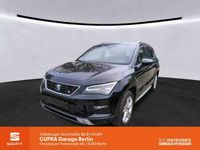 Gebraucht Seat Ateca FR 150 PS (110 kW) 2021 Othercolor SUV