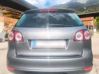 Gebraucht VW Golf VII 88 PS (64 kW) 2013 Grau Limousine