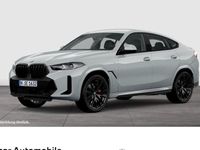 Gebraucht BMW X6 Shadowline 286 PS (210 kW) 2025 Grau SUV