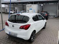 Gebraucht Opel Corsa 69 PS (50 kW) 2019 Schwarz Kleinwagen
