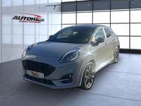 Gebraucht Ford Puma ST-Line X 125 PS (91 kW) 2024 Grau SUV