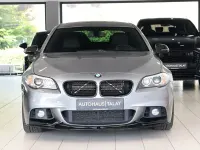 Gebraucht BMW 550 Performance 449 PS (330 kW) 2016 Grau Limousine