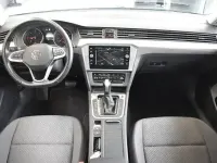 Second-hand VW Passat 150 CP (110 kW) 2021 Gri Break