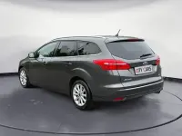 Occasion Ford Focus Titanium 150 ch (110 kW) 2016 Gris Berline