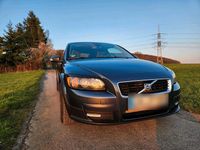 Gebraucht Volvo C30 101 PS (74 kW) 2007 Blau Kleinwagen