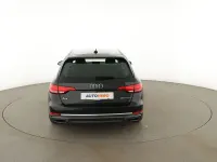 Gebraucht Audi A4 Sport 245 PS (180 kW) 2019 Schwarz Kombi
