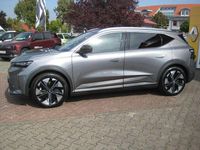 Neu Renault Scenic E-Tech Techno 160 kW (218 PS) 2026 Grau SUV