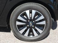 Gebraucht Renault Twingo Intens 60 kW (82 PS) 2022 Schwarz Kleinwagen