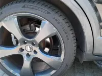 Gebraucht Chevrolet Captiva 183 PS (134 kW) 2013 Schwarz SUV